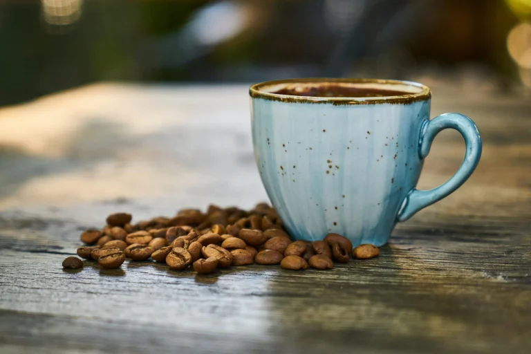 The Art of Turkish Coffee Cup Reading: Symbols And Meanings