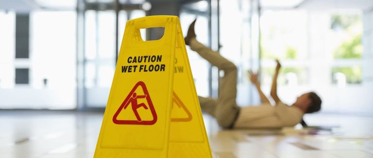 How Missouri Premises Liability Law Protects Slip and Fall Victims