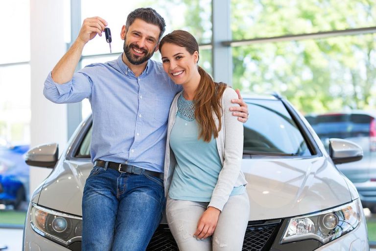 How Drivers Can Plan for the Total Cost of a Car Deal