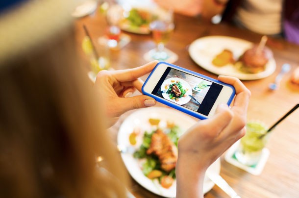 How Hospitality Apps Are Changing Restaurant Operations