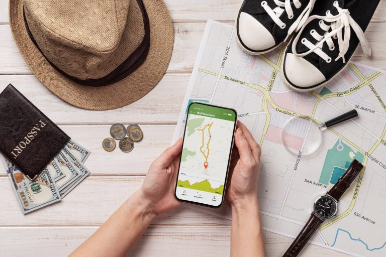 Trip Upgraded: Best Online Tools for Travelers Who Want to Boost Their Travel Experience