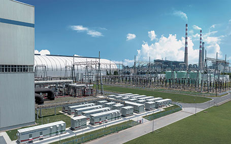 Machine Learning for Frequency Regulation Battery Storage